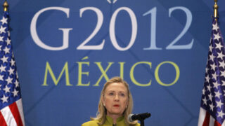 MEXICO G20