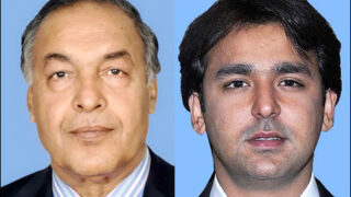 Makhdoom Shahab