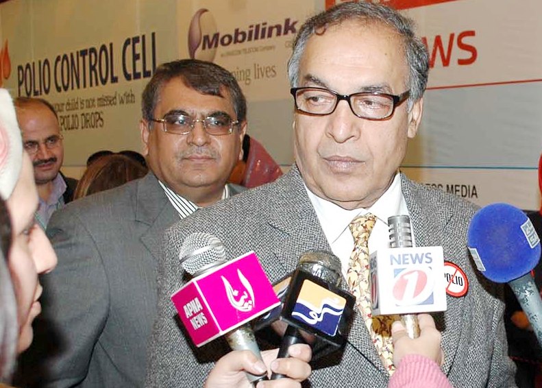 آصف علی زرداری نے مخدوم شہاب الدین کو وزیراعظم نامزد کر دیا