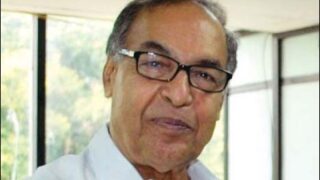 Makhdoom Shahabuddin