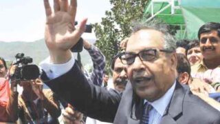 Makhdoom shahabudin