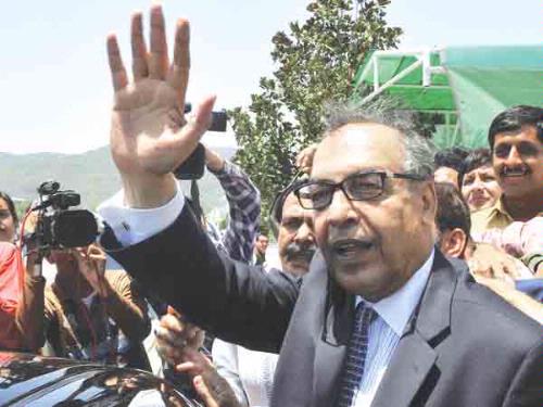 Makhdoom shahabudin