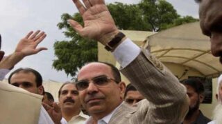 Malik Riaz