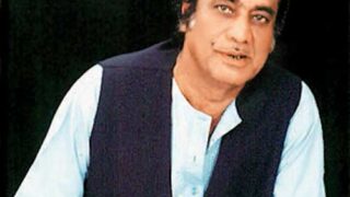 Mehdi Hassan
