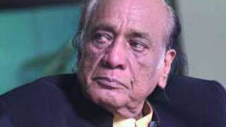 Mehdi Hassan