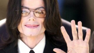 Michael Jackson