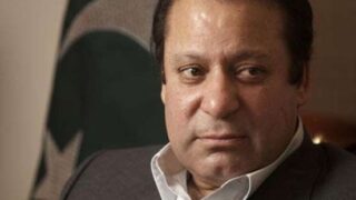 Nawaz sharif