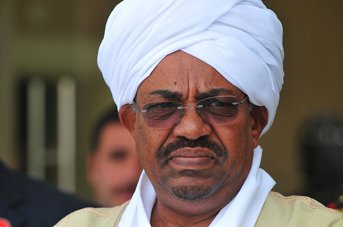 Omar al Bashir