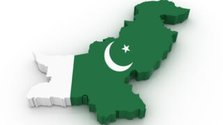 Pakistan