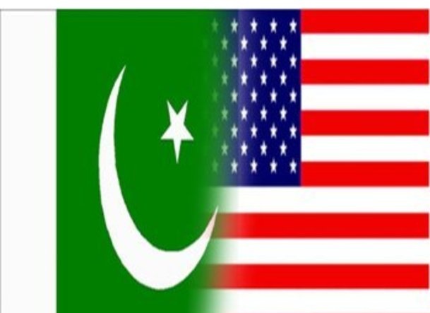 Pakistan US