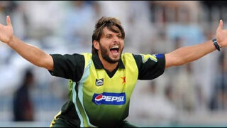 Pakistan win