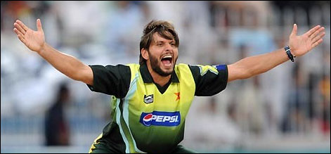 Pakistan win