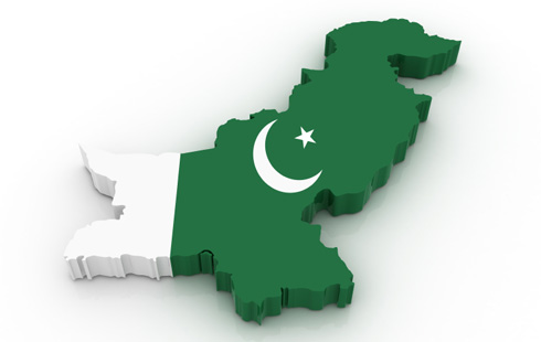Pakistan