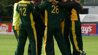 Pakistani cricket team