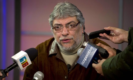 President Fernando