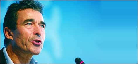 پاکستان کو نیٹو سپلائی بحال کر دینا چاہئیے، نیٹو