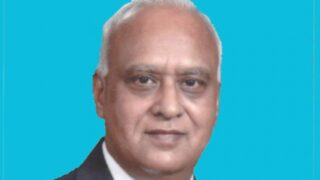 Saeed Akhtar