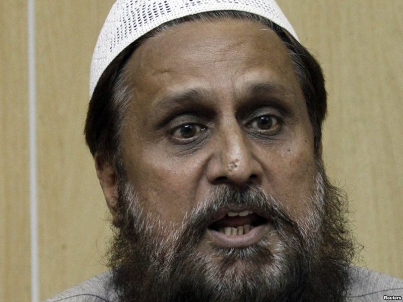 Sahibzada Fazal Karim