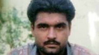 Sarabjit Singh