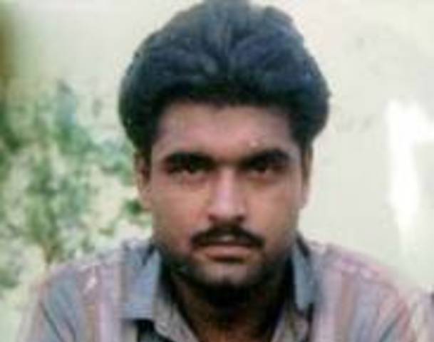 Sarabjit Singh