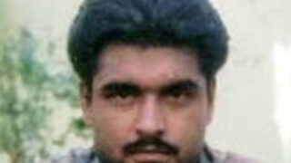 Sarabjit Singh