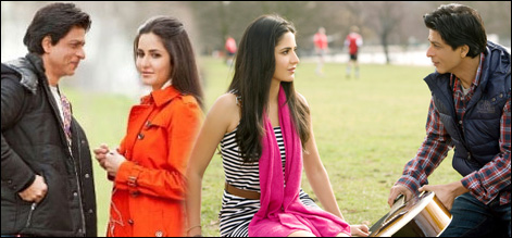 ایک ارب کمانے کے لئے فلمیں نہیں بناتا ، شاہ رخ خان