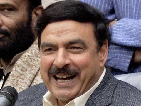 عوامی لیگ کے سربراہ شیخ رشید اسپتال میں داخل