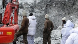 siachen