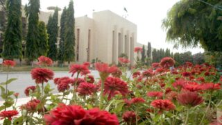 Sindh Assembly