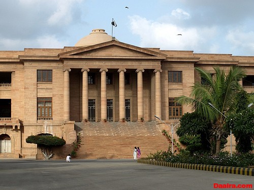 Sindh High Court