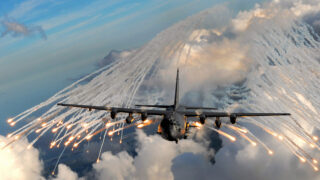 Somalia U S air strikes
