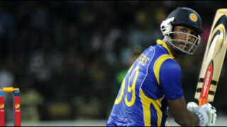 SriLanka Win