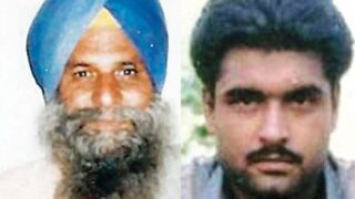 Surjit Singh