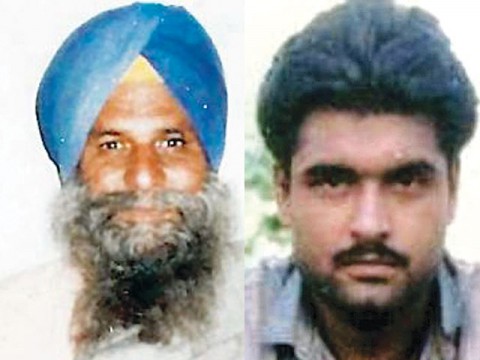 Surjit Singh