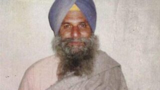 Surjit Singh