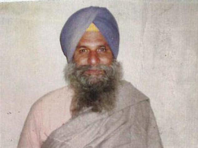 Surjit Singh