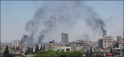 Syria