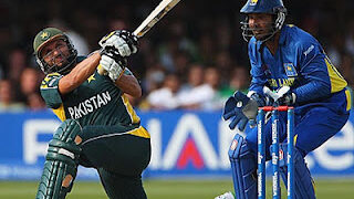 T20 Match