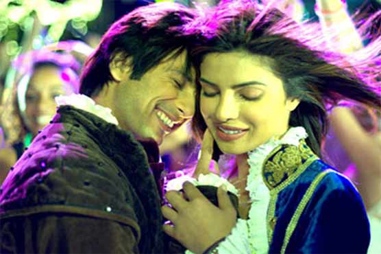 Teri Meri Kahani