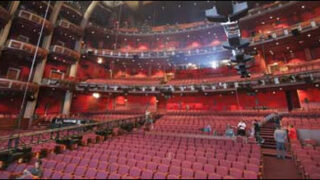 Theater