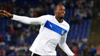 Usain Bolt