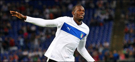 ڈائمنڈ لیگ ایتھلیٹکس: یوسین بولٹ نے سومیٹر ریس جیت لی