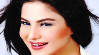 Veena Malik