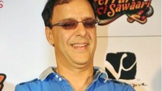 Vidhu Vinod Chopra
