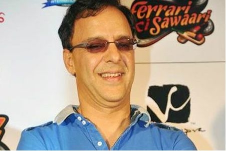 Vidhu Vinod Chopra