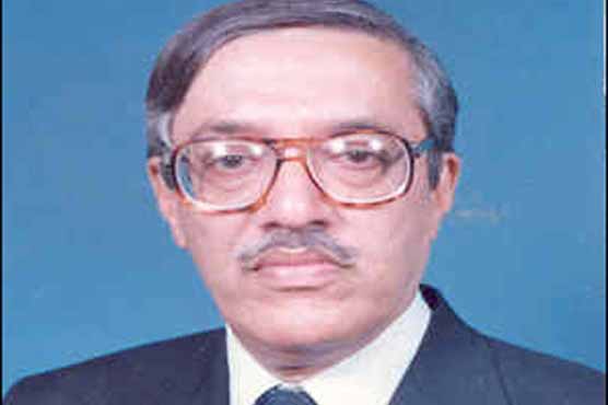 Zahid Qurban