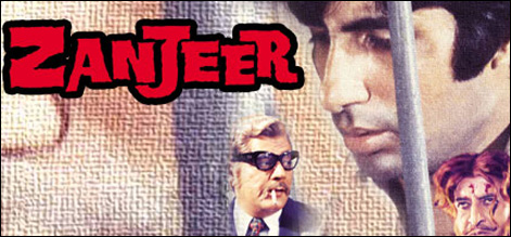 Zanjeer