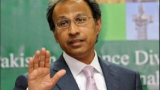 abdul hafeez shaikh