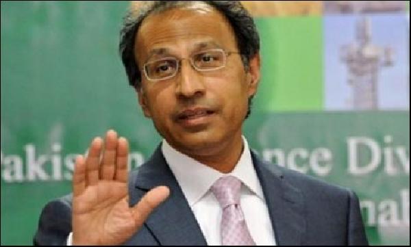 abdul hafeez shaikh