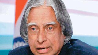 abdul kalam